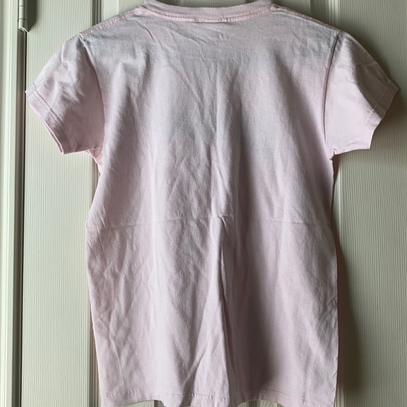 Sawmill Vintage Graphic Tee - Picture 4 of 4